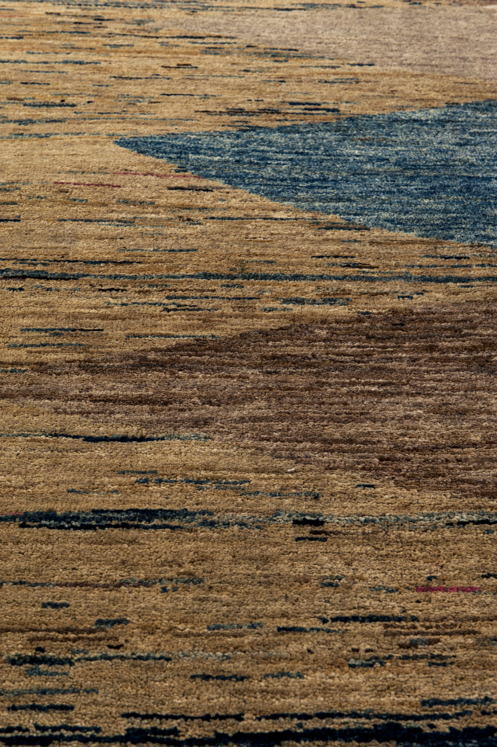 Pakistan modern Oval Ziegler vloerkleed Brokking Vloerkledenspecialist IJsselstein