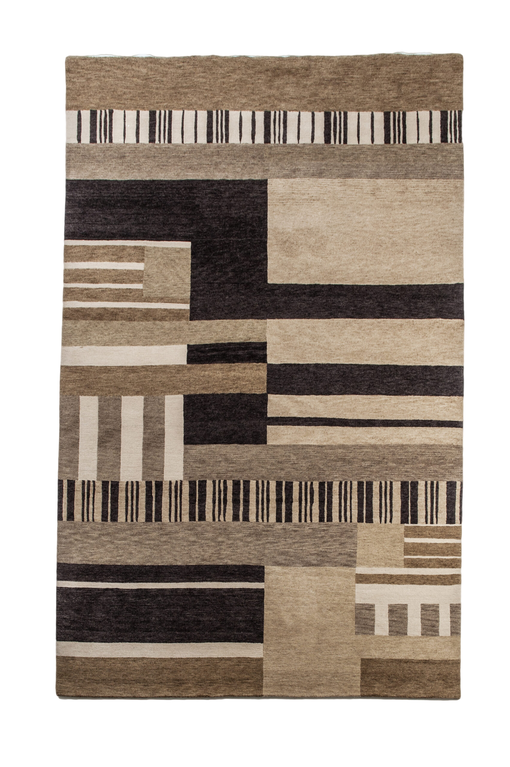 Nepal Sundar Garian Vloerkleed Brokking vloerkledenspecialist.ont.stuurlui.dev IJsselstein