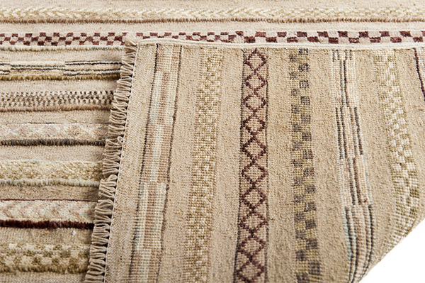 Pakistan Traditional Modcar vloerkleed Brokking vloerkledenspecialist.ont.stuurlui.dev IJsselstein