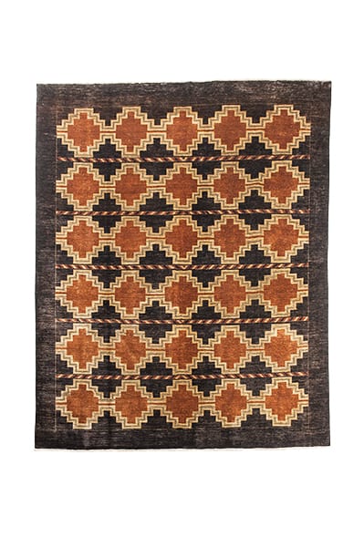 Modern Pakistan Ziegler vloerkleed Brokking vloerkledenspecialist.ont.stuurlui.dev IJsselstein