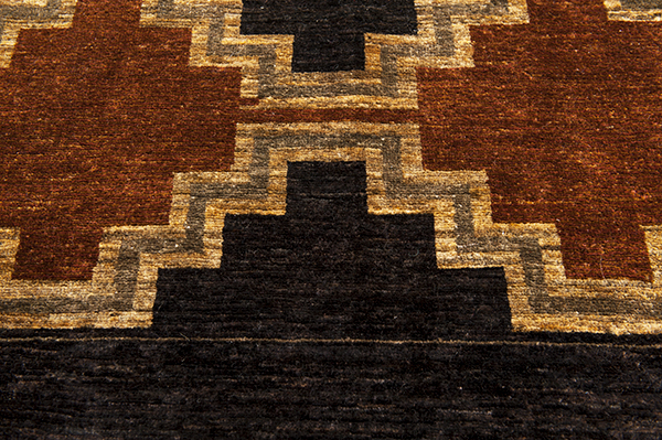 Modern Pakistan Ziegler vloerkleed Brokking vloerkledenspecialist.ont.stuurlui.dev IJsselstein