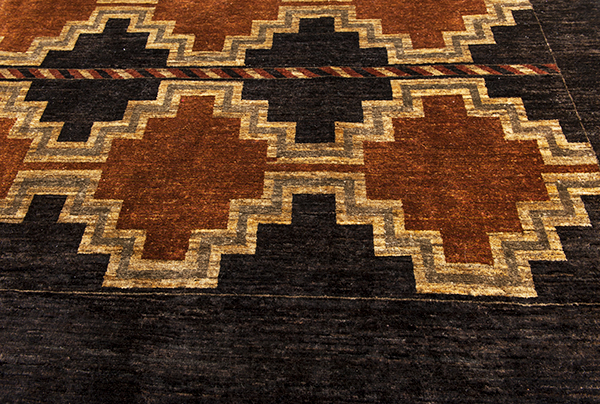 Modern Pakistan Ziegler vloerkleed Brokking vloerkledenspecialist.ont.stuurlui.dev IJsselstein