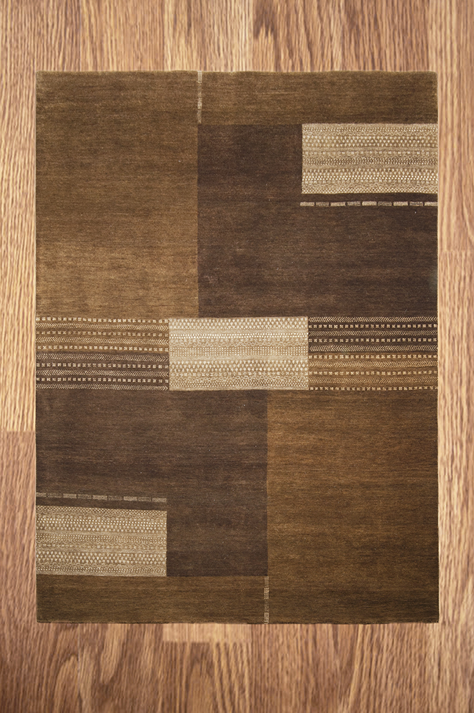 Luribaff India Brokking Vloerkledenspecialist