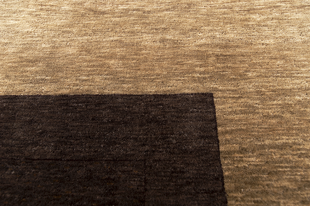 Tribal Art Pakistan detail Brokking Vloerkledenspecialist