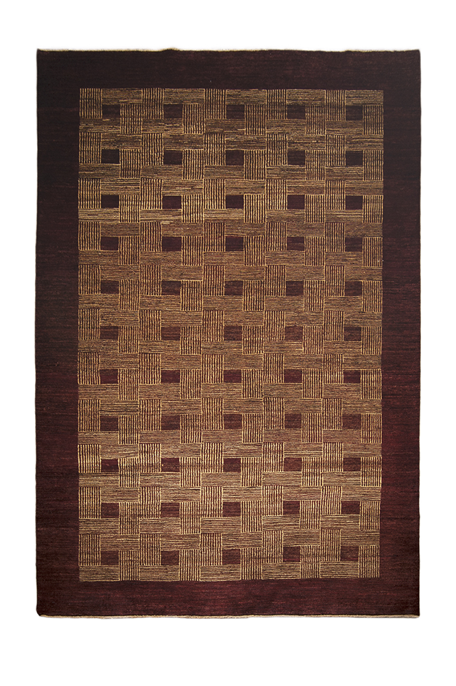 Pakistan Modcar Brokking Vloerkledenspecialist