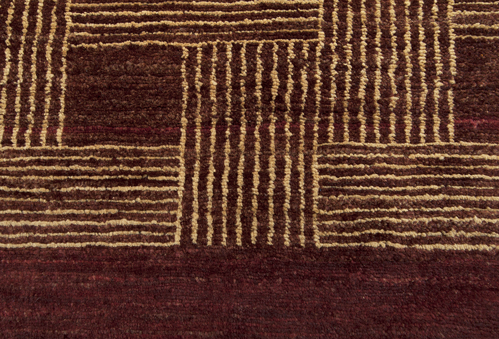 Pakistan Modcar detail1 Brokking Vloerkledenspecialist