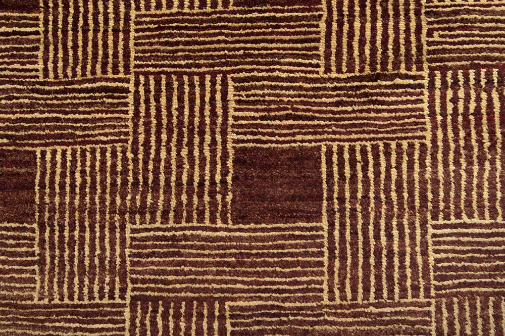 Pakistan Modcar detail2 Brokking Vloerkledenspecialist