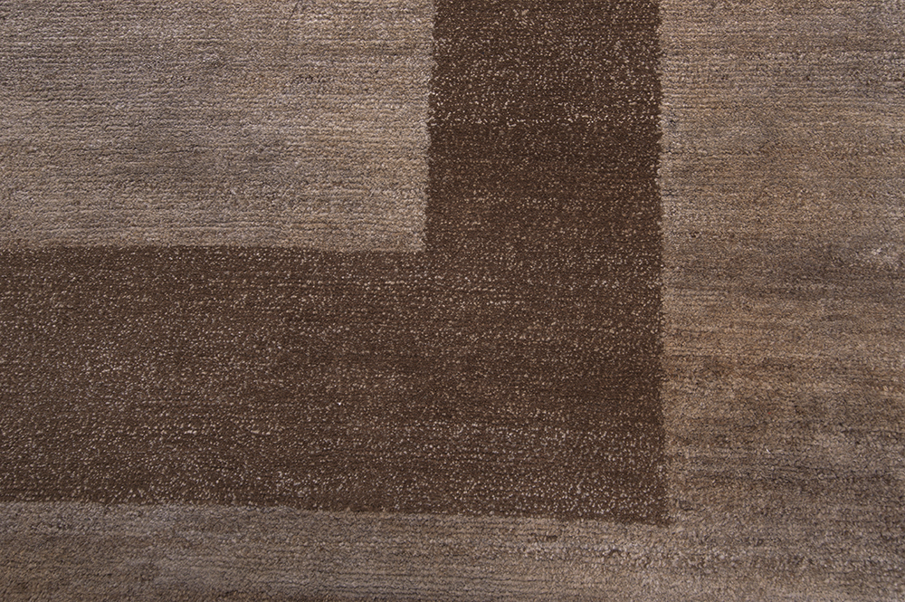 SALE Nepal Yinpa 60 detail Brokking Vloerkledenspecialist