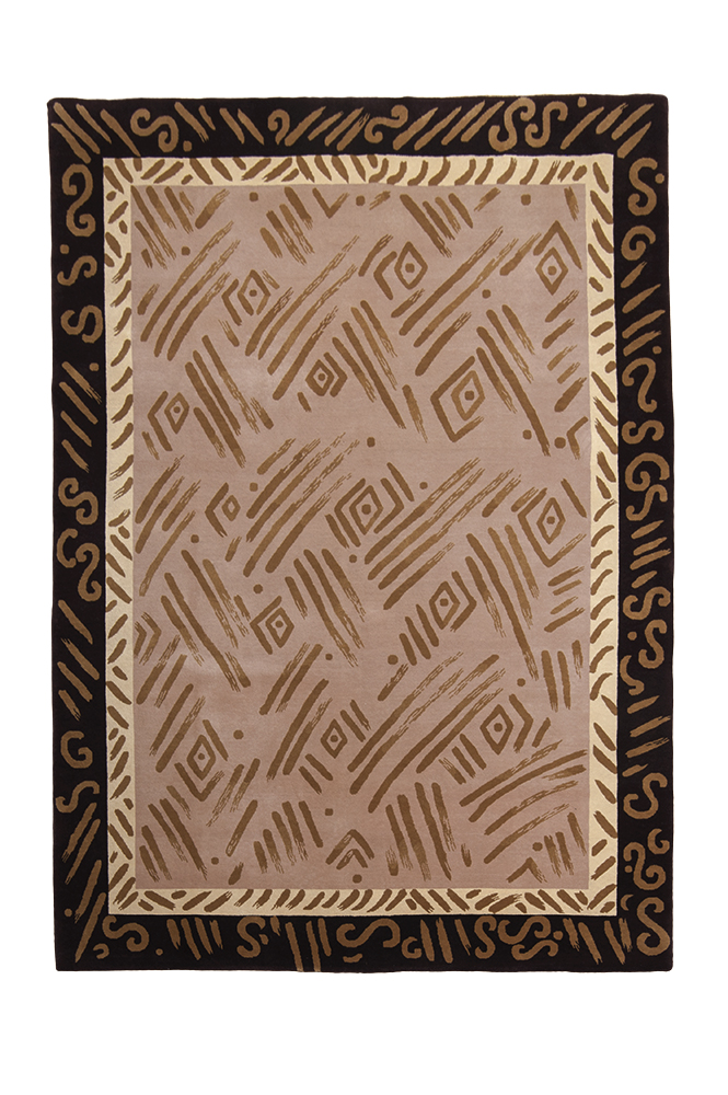 SALE Nepal special design 21 Brokking Vloerkledenspecialist