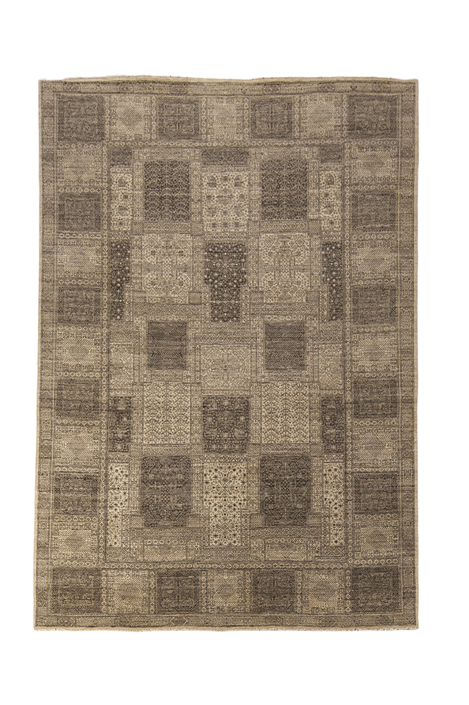 India art deco New-Age vloerkleed Brokking vloerkledenspecialist.ont.stuurlui.dev IJsselstein