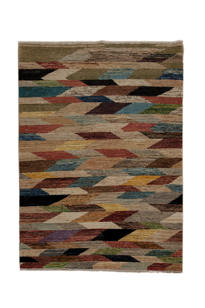 Pakistan Painting Ziegler vloerkleed Brokking vloerkledenspecialist.ont.stuurlui.dev IJsselstein