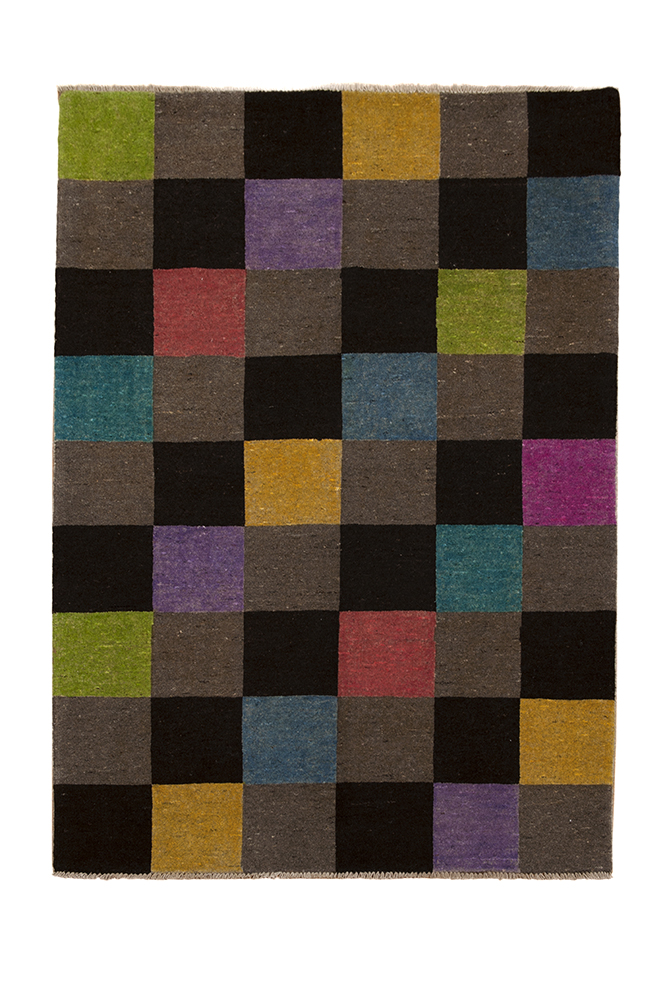 Pakistan Colour Blocks Ziegler vloerkleed Brokking vloerkledenspecialist.ont.stuurlui.dev IJsselstein