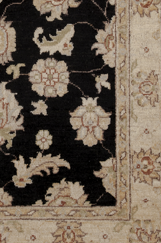 Afghan traditional Ziegler vloerkleed Brokking vloerkledenspecialist.ont.stuurlui.dev IJsselstein