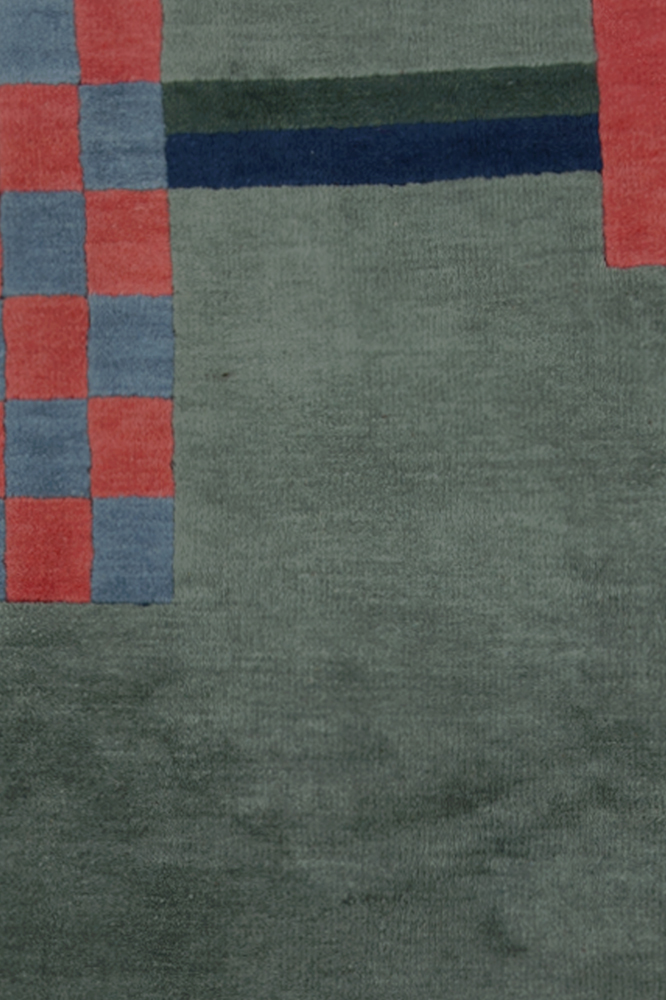 Modern handgeknoopt Turks vloerkleed Brokking vloerkledenspecialist.ont.stuurlui.dev IJsselstein