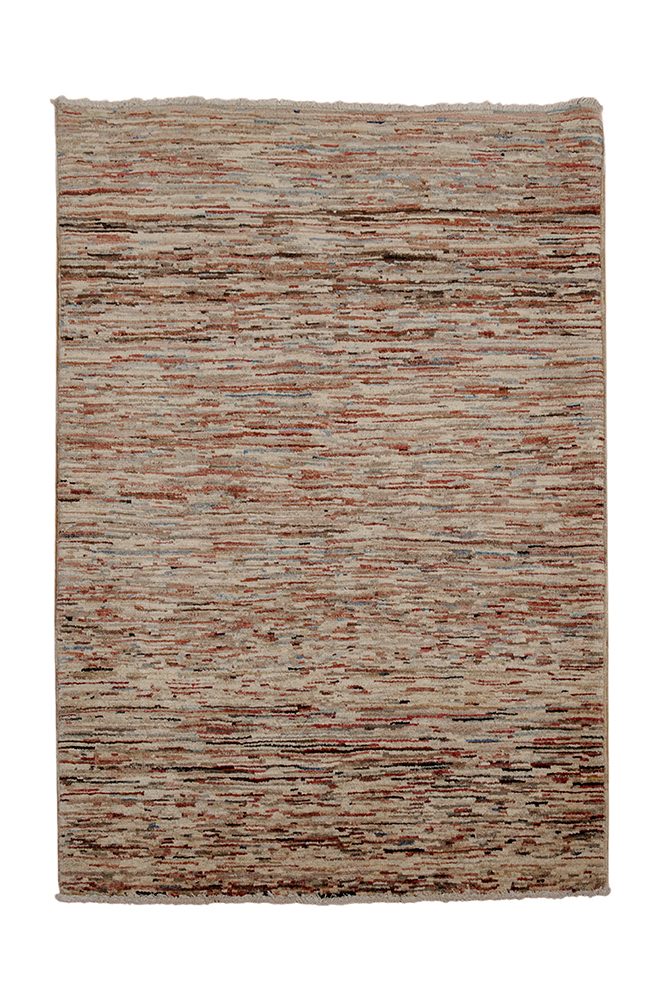 Pakistan Passion of Khyber Stripe Ziegler vloerkleed Brokking vloerkledenspecialist.ont.stuurlui.dev IJsselstein