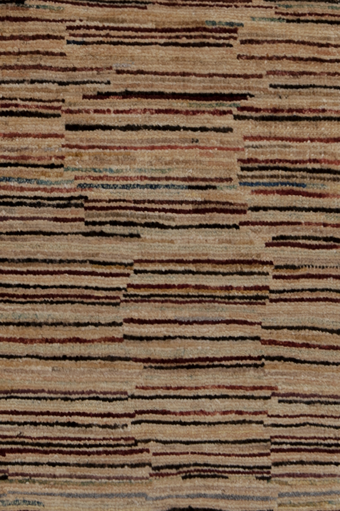 Pakistan Passion of Khyber Stripe Ziegler vloerkleed Brokking vloerkledenspecialist.ont.stuurlui.dev IJsselstein