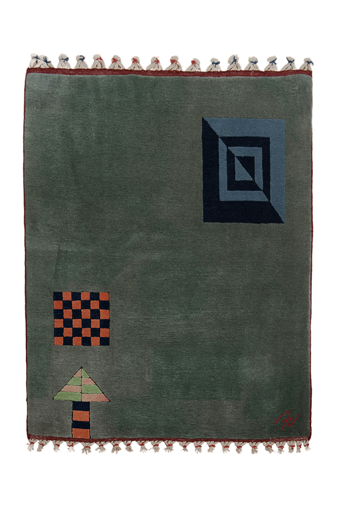 Modern handgeknoopt Turks vloerkleed Brokking vloerkledenspecialist.ont.stuurlui.dev IJsselstein