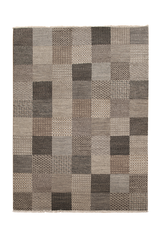 Shalimar Patch vloerkleed