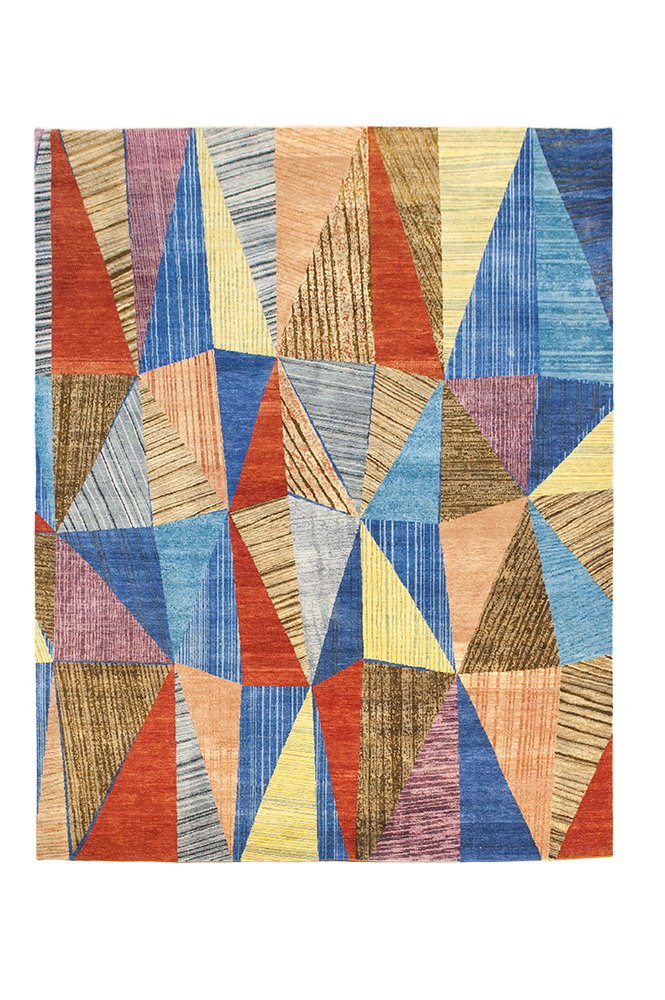 Rex-Ray collection Art Deco vloerkleed