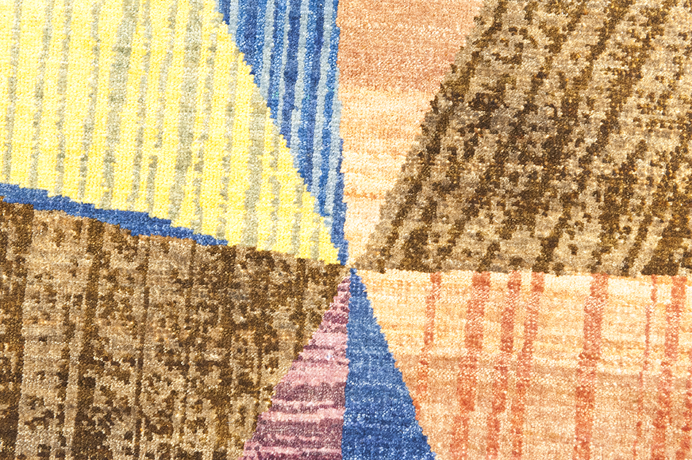 Rex-Ray collection Art Deco vloerkleed