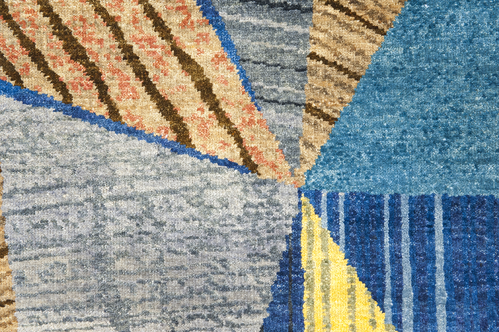 Rex-Ray collection Art Deco vloerkleed