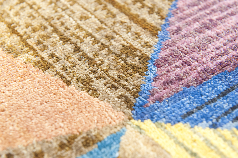 Rex-Ray collection Art Deco vloerkleed