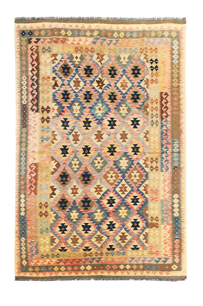 Kelim Maimana 1.97 x 3.01