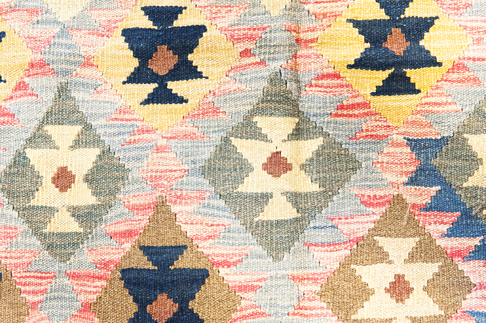 Kelim Maimana 1.97 x 3.01