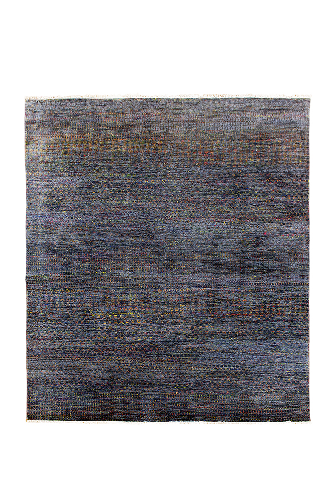 Spirit grey/multi Brokking Vloerkledenspecialist