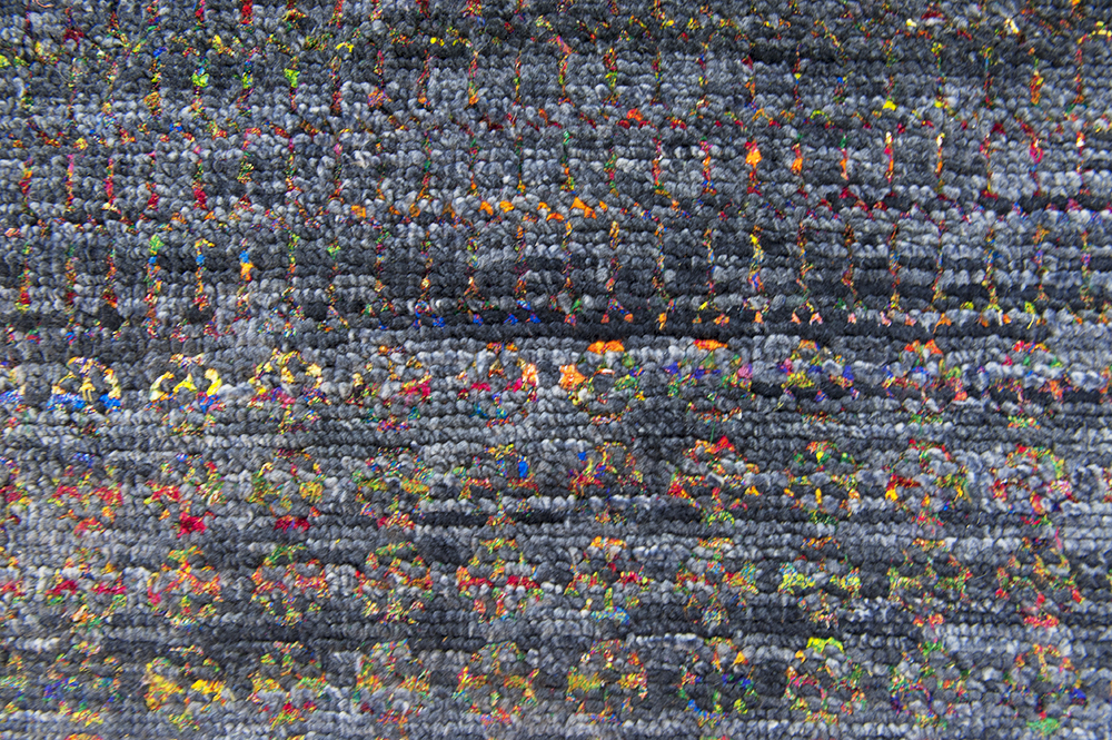 Spirit vloerkleed grey/multi