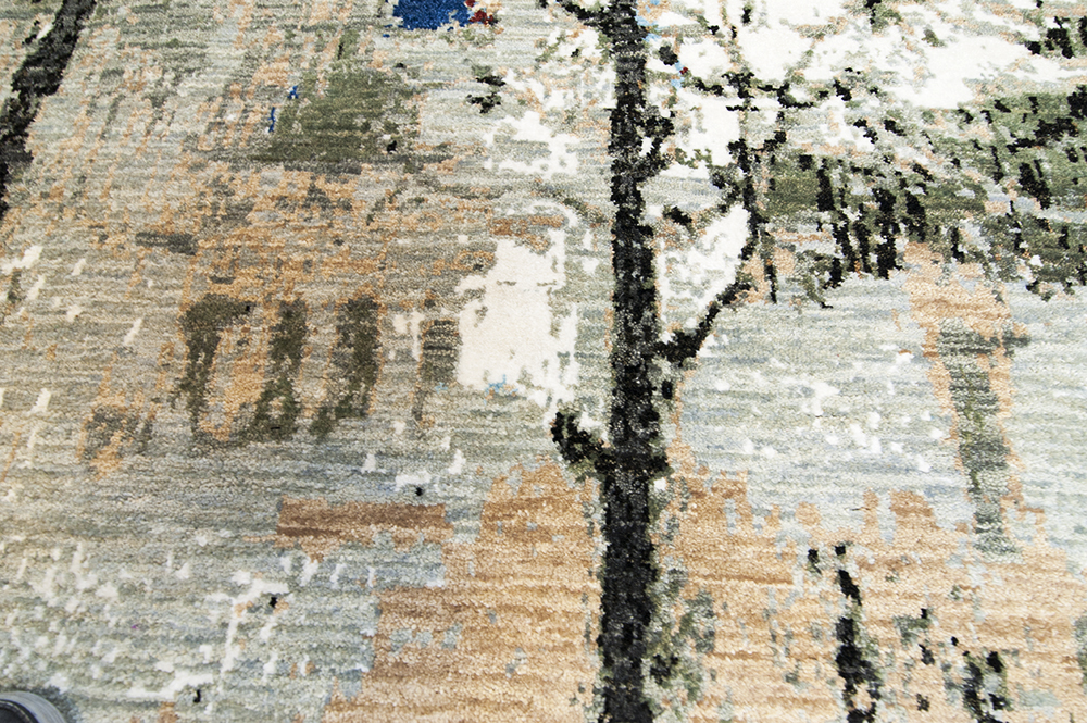 Pearl Collection "A Night In Paris" vloerkleed Brokking vloerkledenspecialist.ont.stuurlui.dev IJsselstein (2)