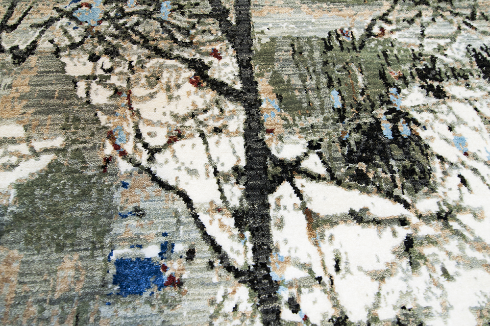 Pearl Collection "A Night In Paris" vloerkleed Brokking vloerkledenspecialist.ont.stuurlui.dev IJsselstein (2)