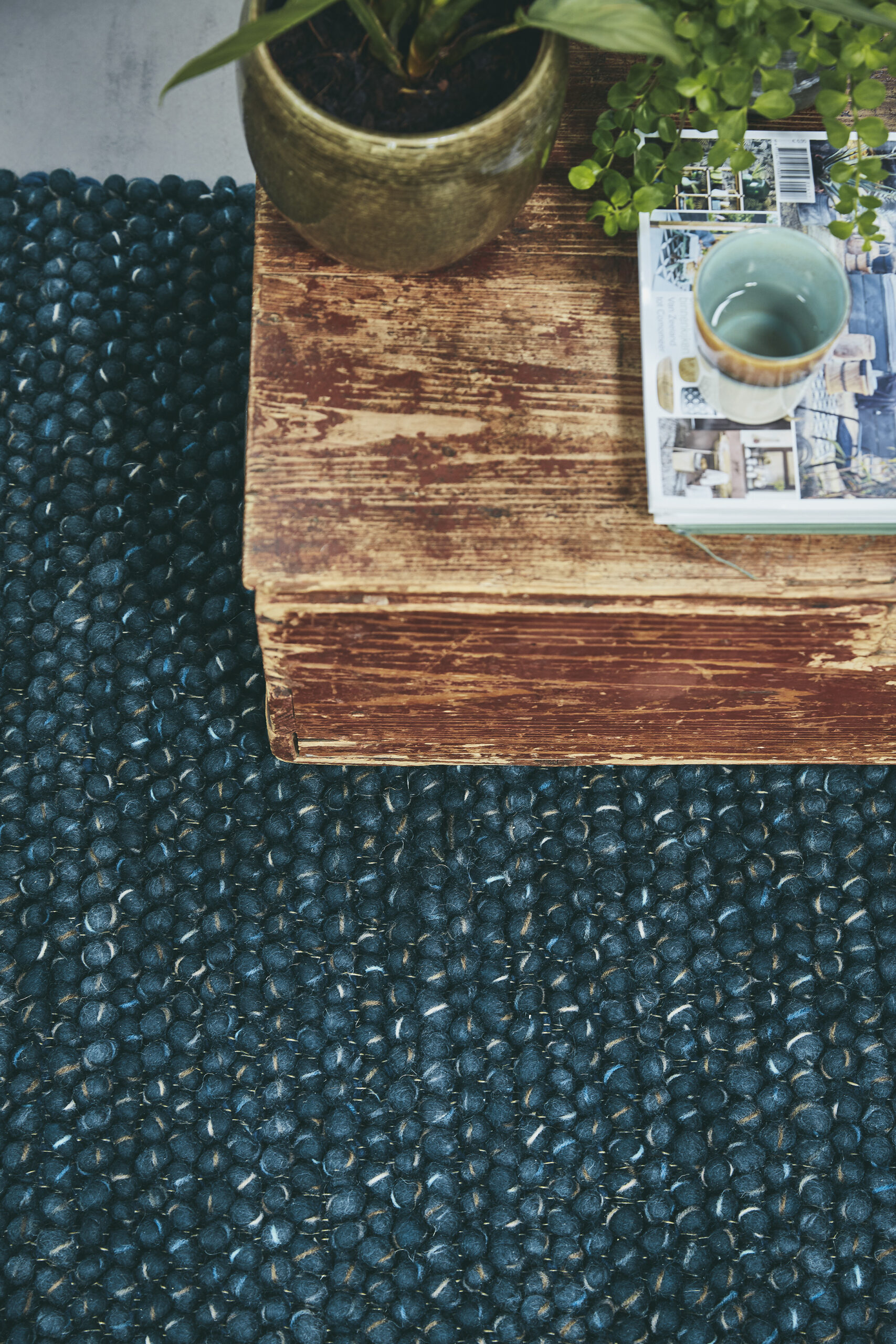 Brink & Campman Cobble 29208 sfeer B Brokking Vloerkledenspecialist