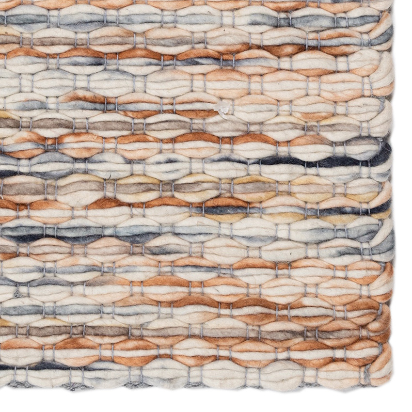 De Munk Carpets Bubbio 02 vloerkleed