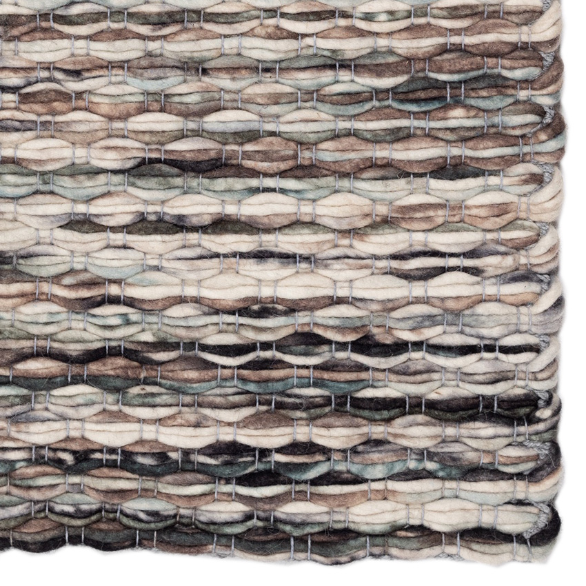 De Munk Carpets Bubbio 03 vloerkleed