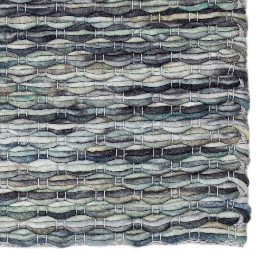 De Munk Carpets Bubbio 04 vloerkleed