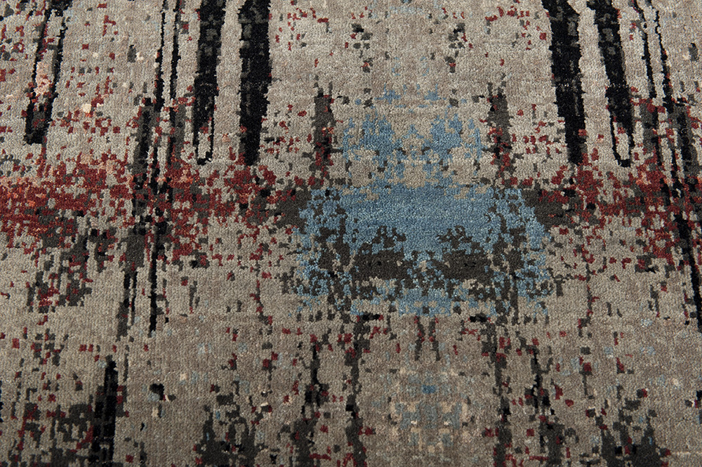 De Munk Nuovo Graffiare vloerkleed Brokking vloerkledenspecialist.ont.stuurlui.dev IJsselstein