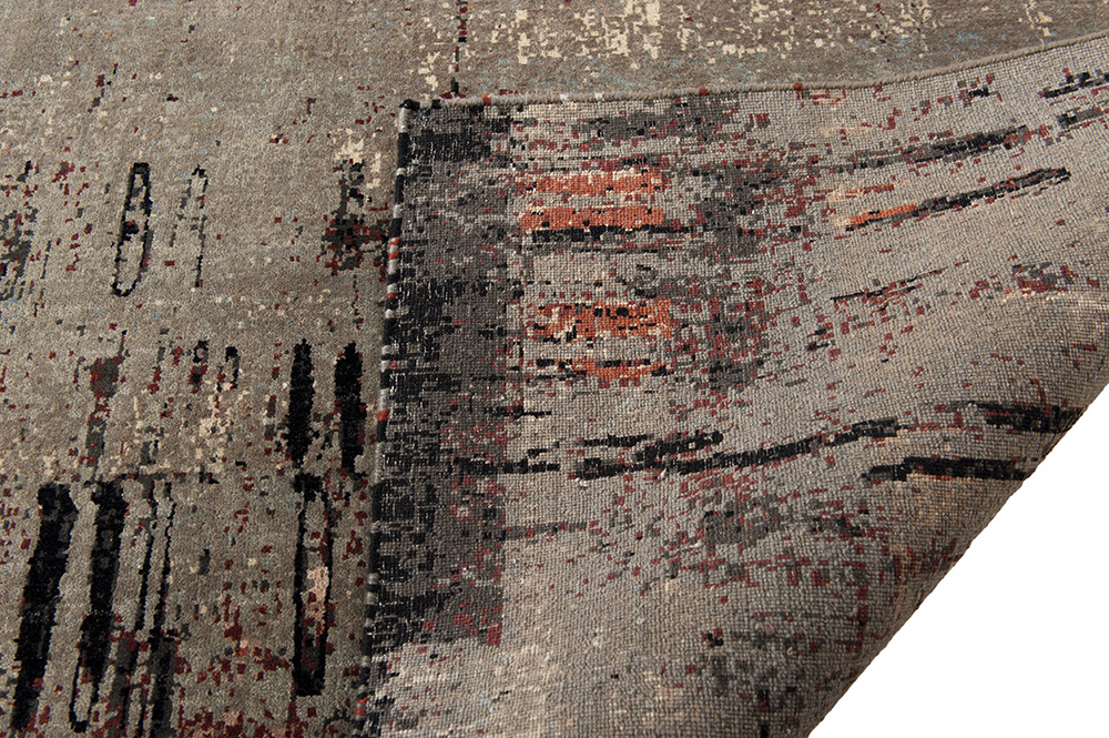 De Munk Nuovo Graffiare vloerkleed Brokking vloerkledenspecialist.ont.stuurlui.dev IJsselstein