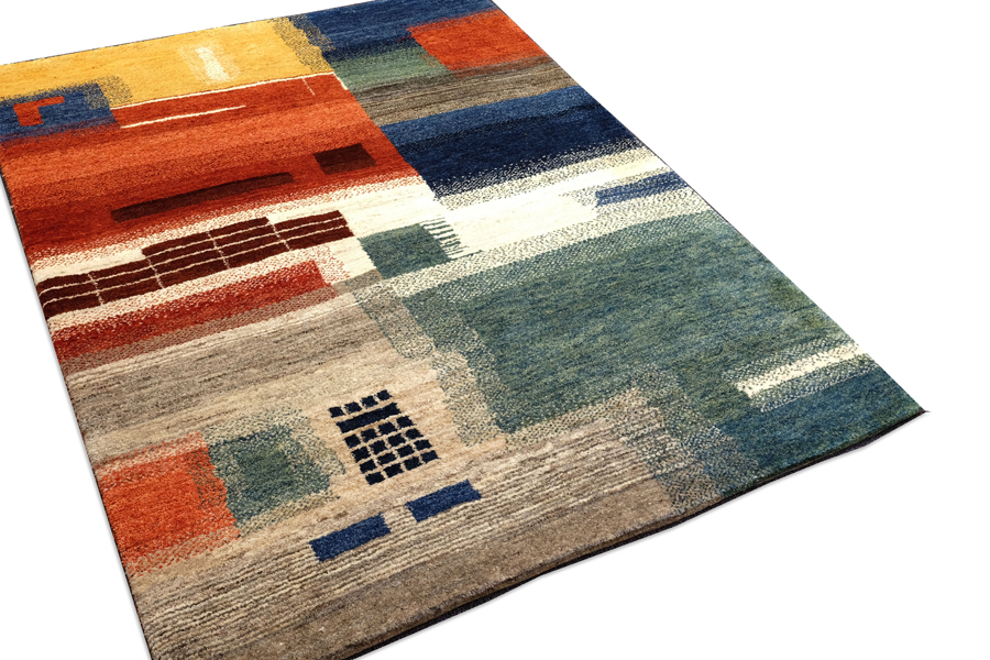 Iraans Gabbeh vloerkleed Brokking vloerkledenspecialist.ont.stuurlui.dev IJsselstein