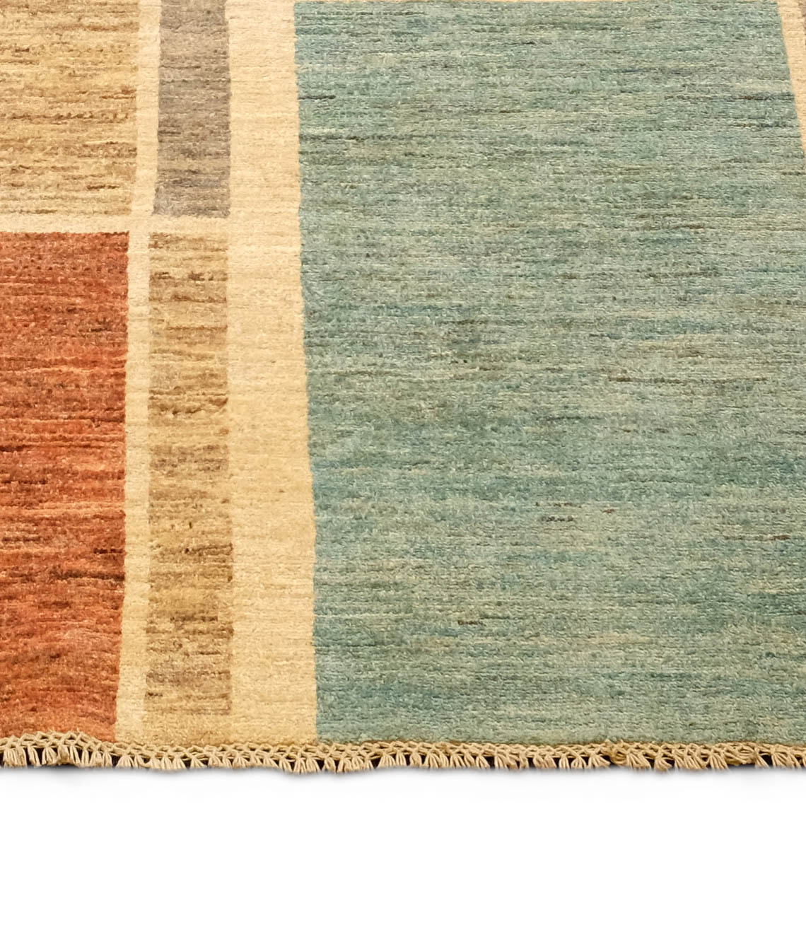 Moderne Pakistan Ziegler