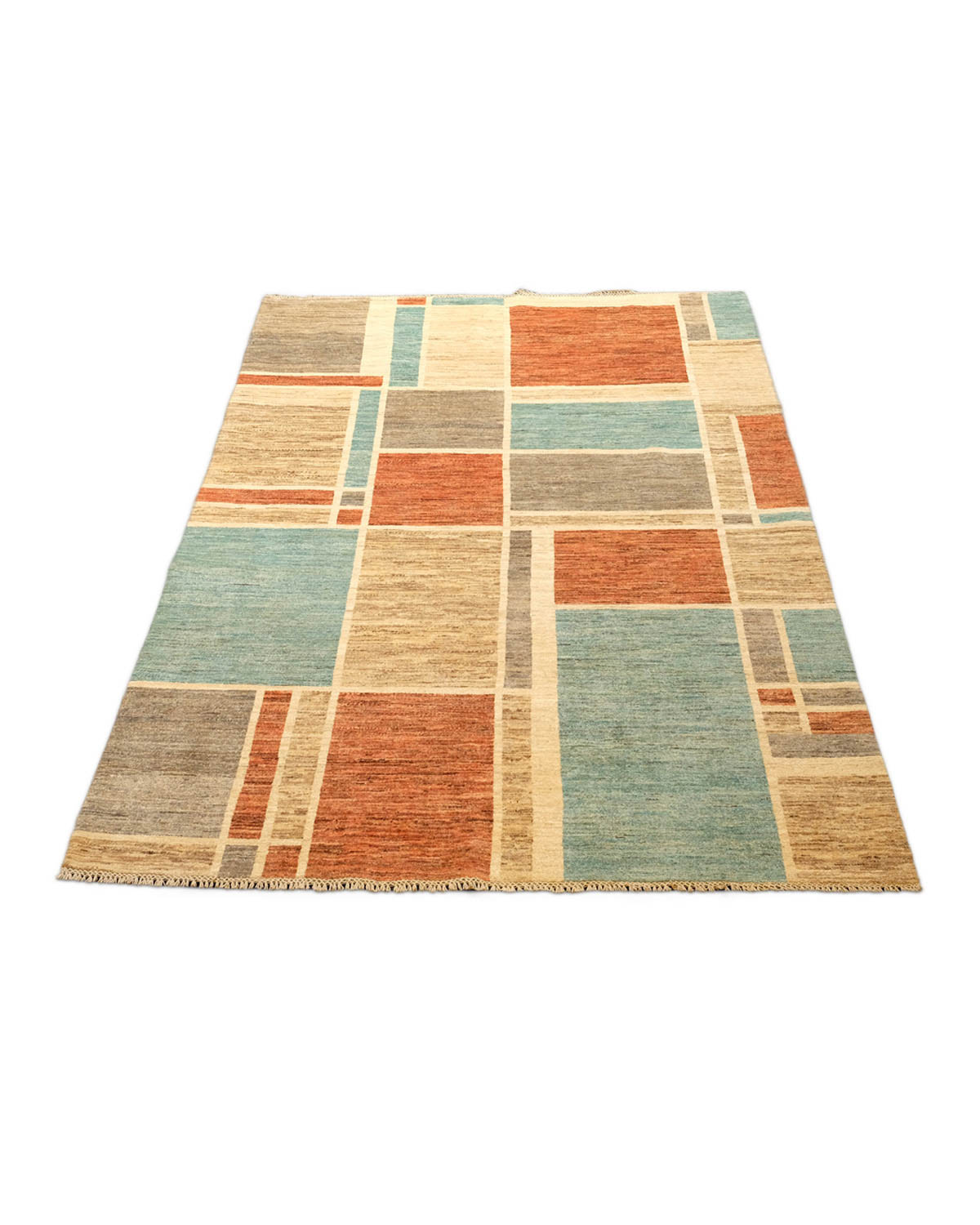 Moderne Pakistan Ziegler