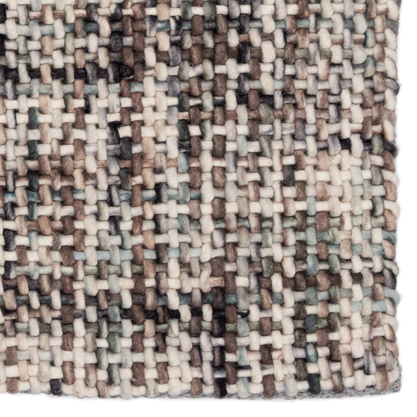 De Munk Carpets Cirella 03 vloerkleed