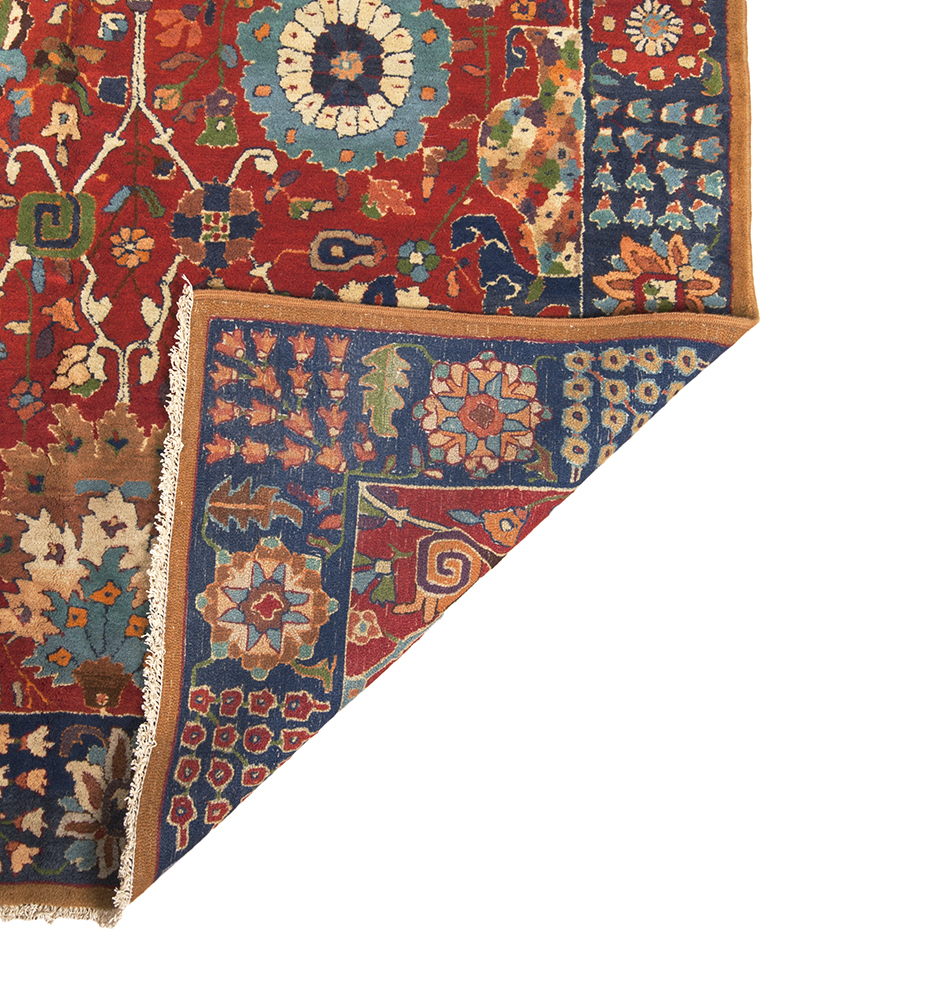 Antique Austria Hooked Heritage vloerkleed Brokking vloerkledenspecialist.ont.stuurlui.dev IJsselstein