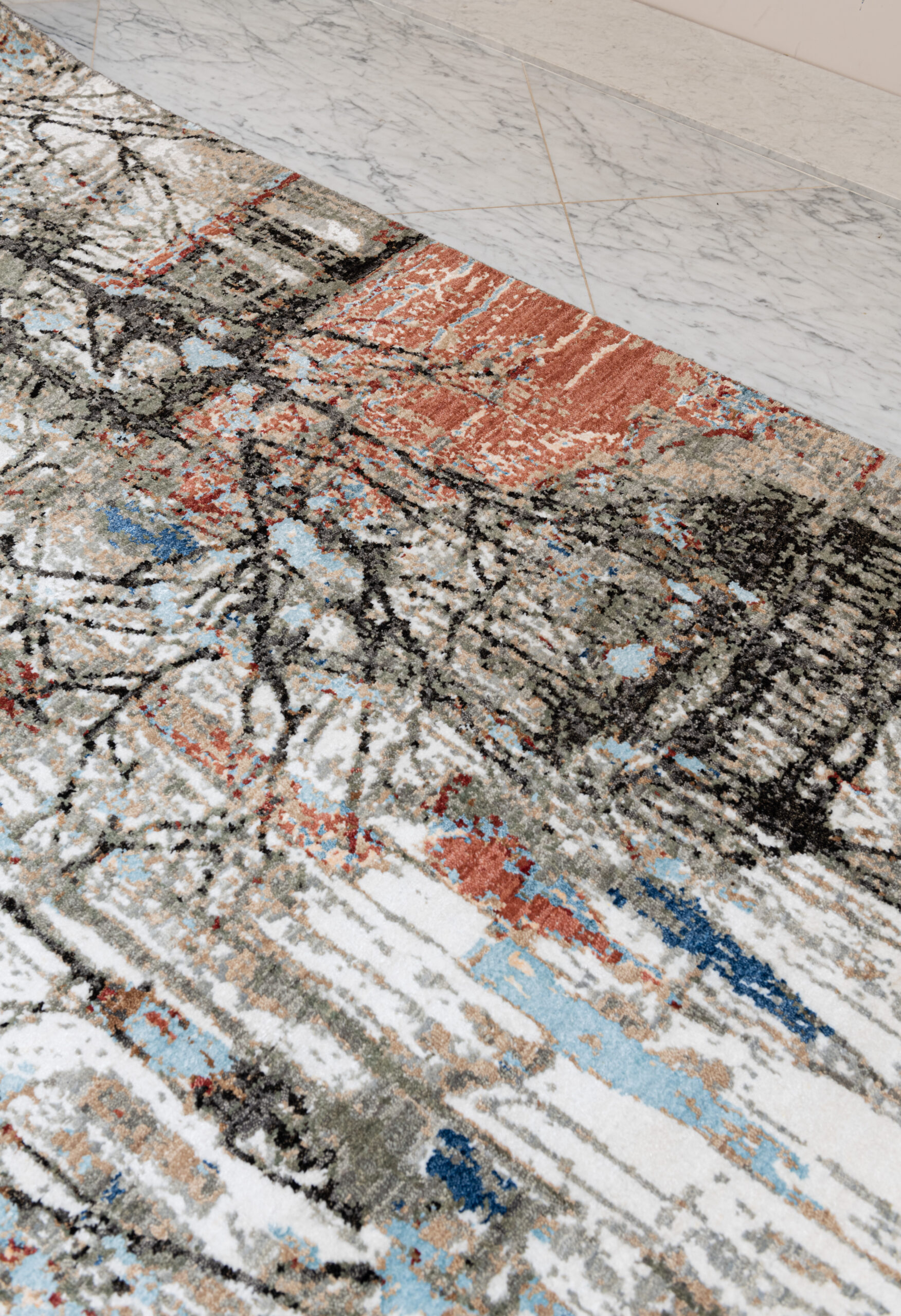 Pearl Collection "A Night In Paris" vloerkleed Brokking vloerkledenspecialist.ont.stuurlui.dev IJsselstein (2)