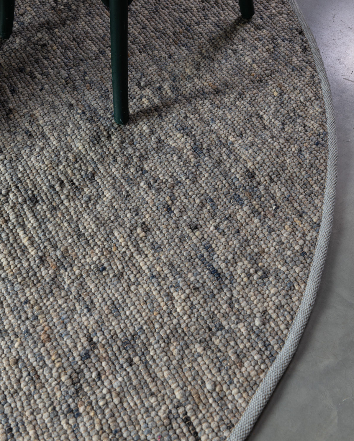 De Munk Napoli rond 08