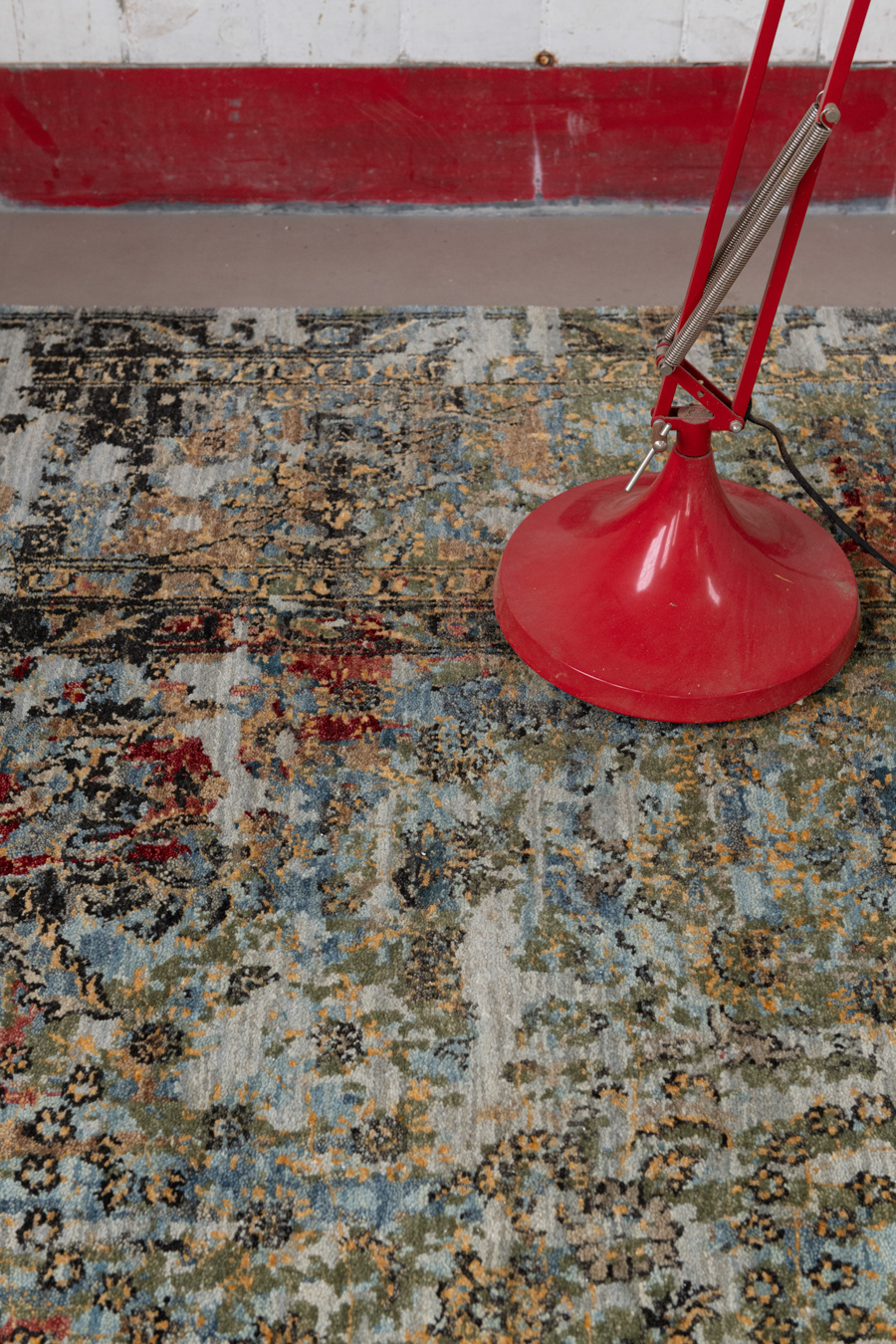 Pearl Collection Age of Emperors vloerkleed