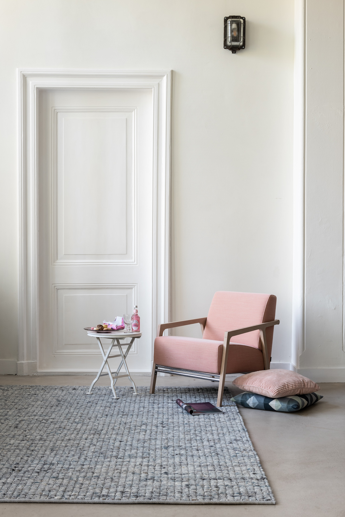 Firenze 21 van De Munk Carpets