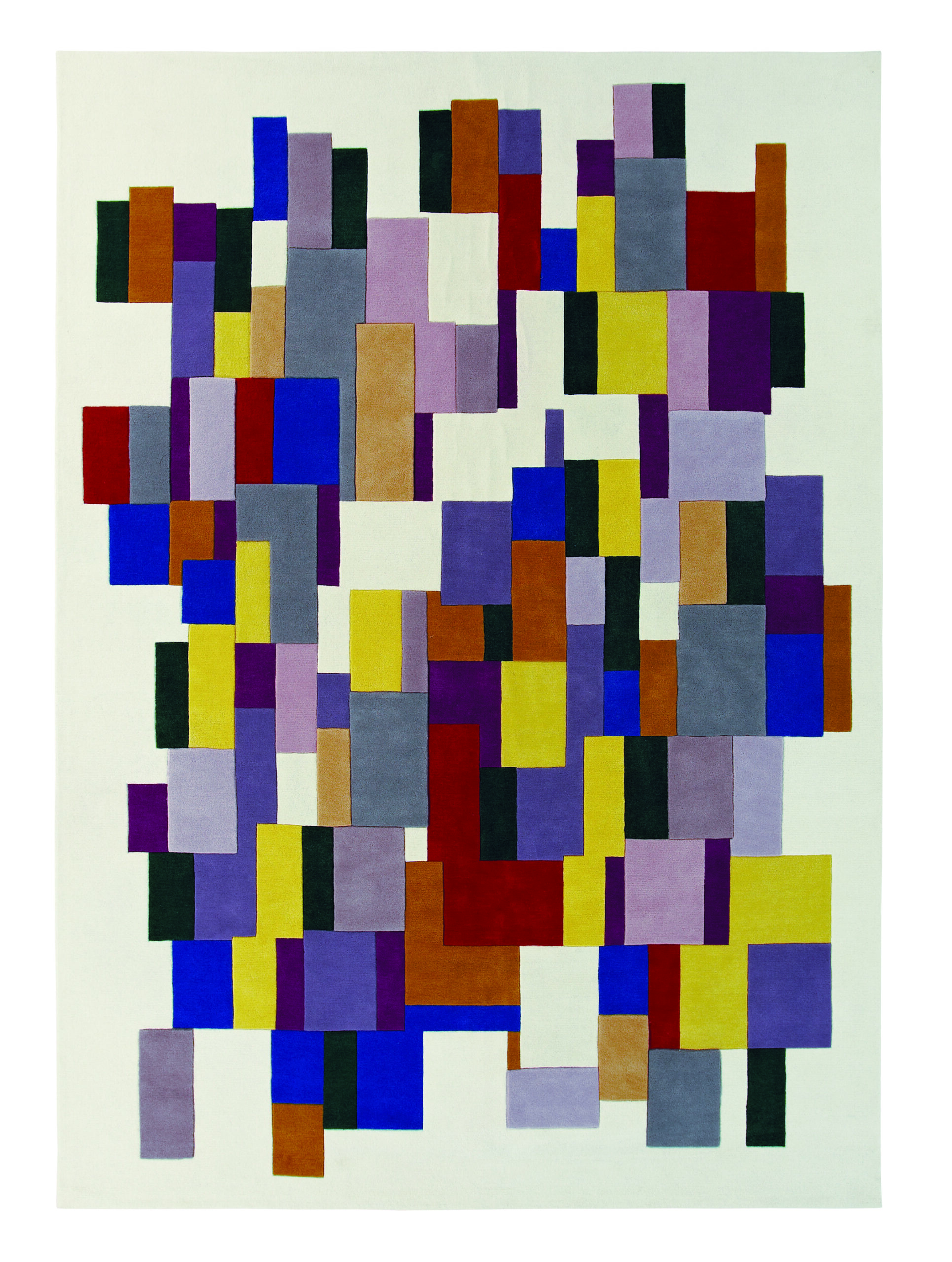 ICARE vloerkleed designed by Francois Champsaur