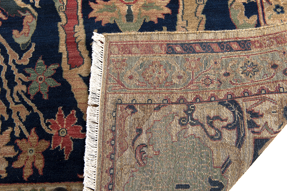 India Bidjar Antique Brokking vloerkledenspecialist.ont.stuurlui.dev IJsselstein