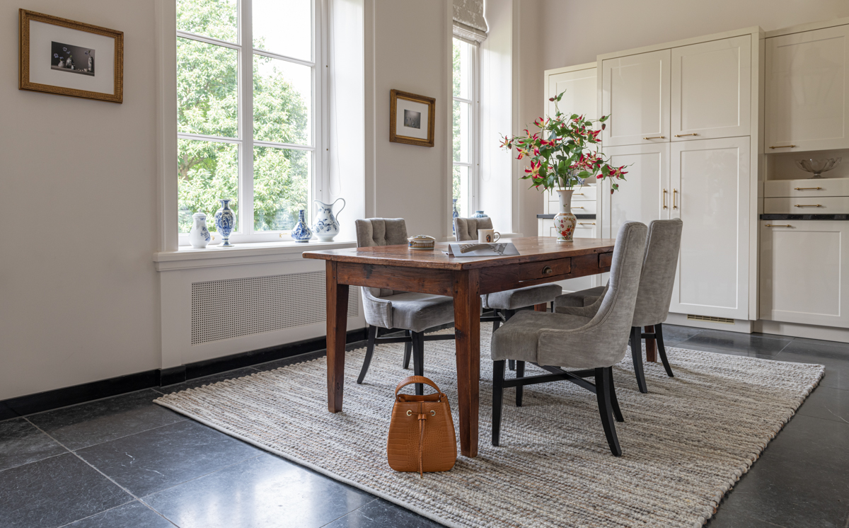 India Countrylife vloerkleed